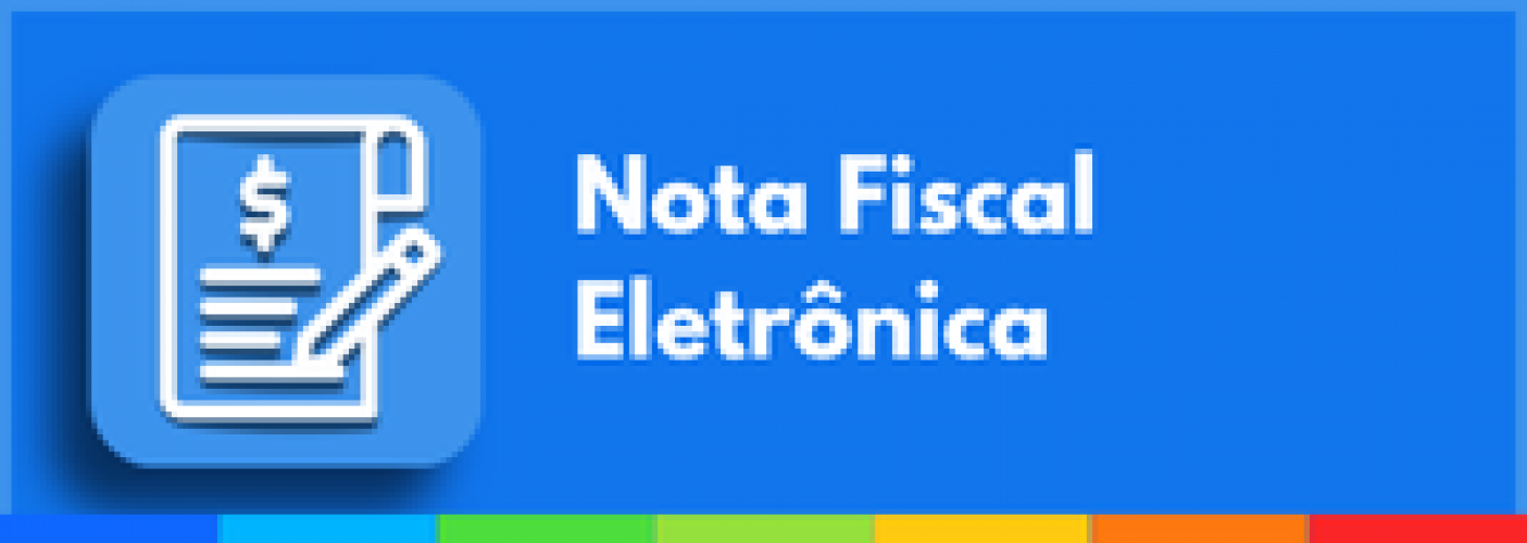 Nota Fiscal Eletrônico