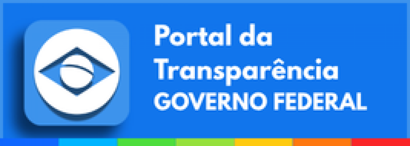 Portal da Transparência - Governo Federal