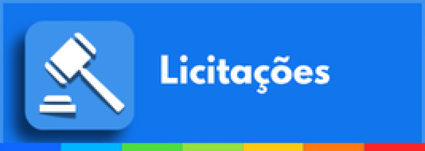 Licitações