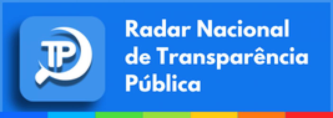 Radar da Transparência Pública