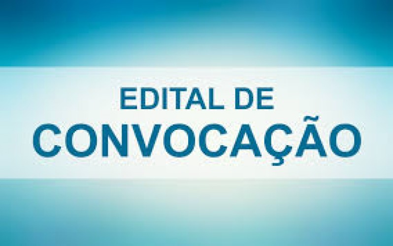 Prefeitura de Araçagi publica edital de convocação 003/2024 para aprovados do processo seletivo 02/2023