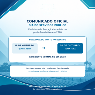 Imagem de destaque